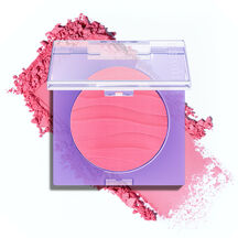 FACE BOND BLUSH WHOLEHEARTED URBAN DECAY (RUBOR CON ACABADO MATE SUAVE Y DIFUMINADO)
